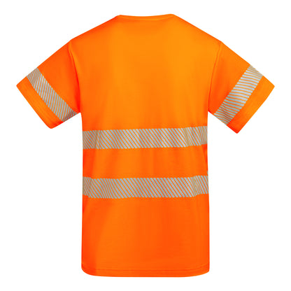 T-SHIRT À MANCHES COURTES - TAURI