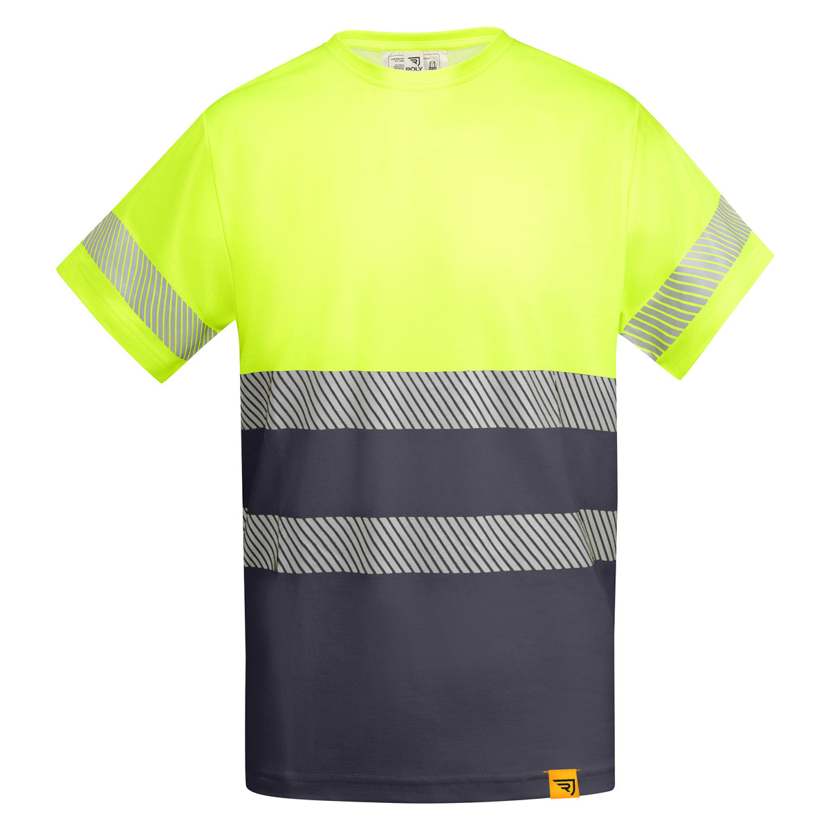 T-SHIRT À MANCHES COURTES - TAURI