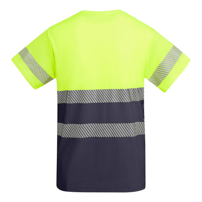 T-SHIRT À MANCHES COURTES - TAURI