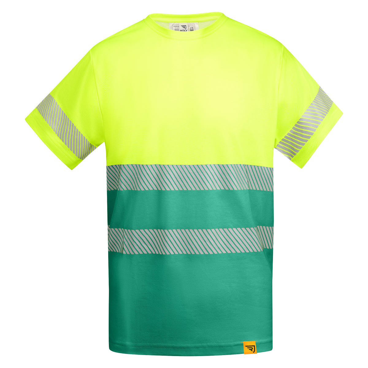 T-SHIRT À MANCHES COURTES - TAURI