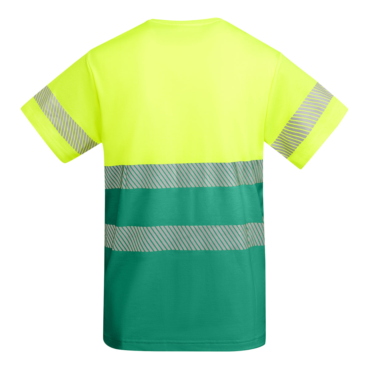 T-SHIRT À MANCHES COURTES - TAURI