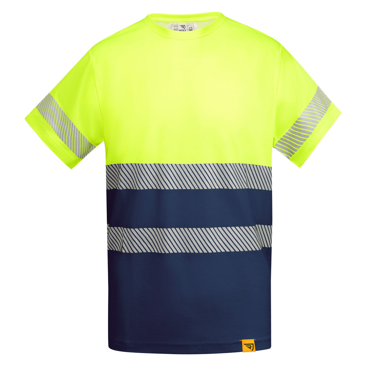 T-SHIRT À MANCHES COURTES - TAURI