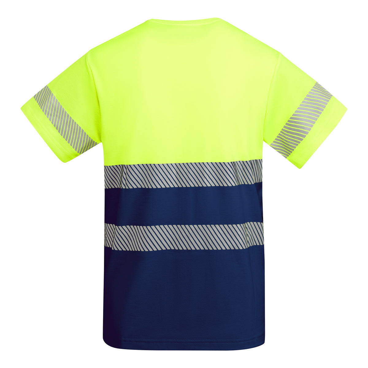 T-SHIRT À MANCHES COURTES - TAURI