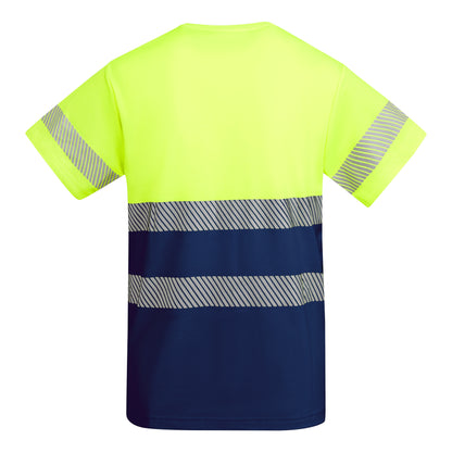 T-SHIRT À MANCHES COURTES - TAURI