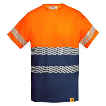 T-SHIRT À MANCHES COURTES - TAURI
