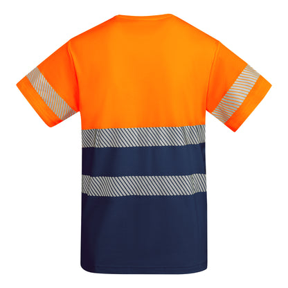 T-SHIRT À MANCHES COURTES - TAURI