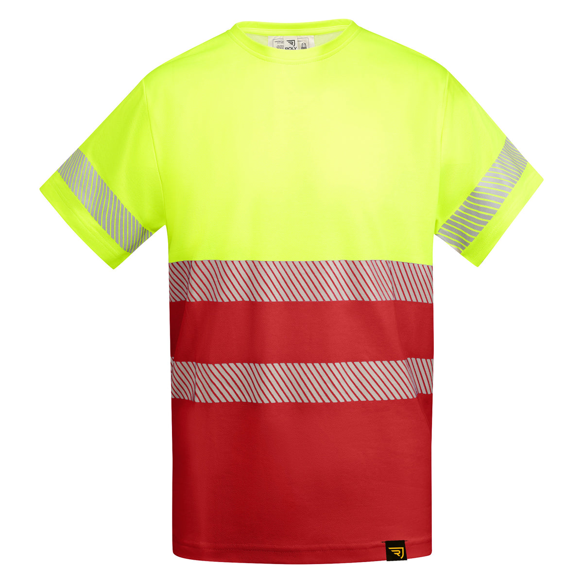 T-SHIRT À MANCHES COURTES - TAURI