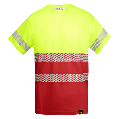 T-SHIRT À MANCHES COURTES - TAURI