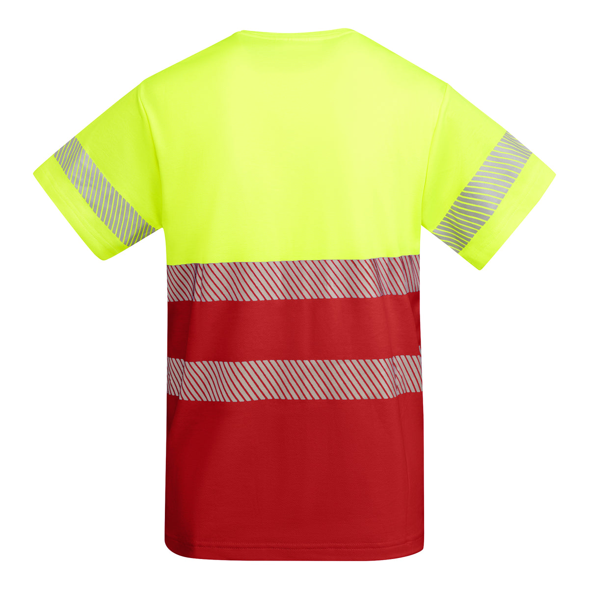T-SHIRT À MANCHES COURTES - TAURI