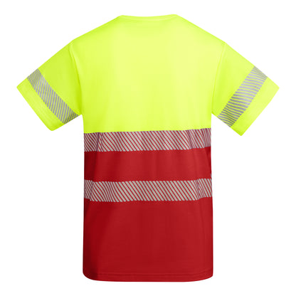 T-SHIRT À MANCHES COURTES - TAURI