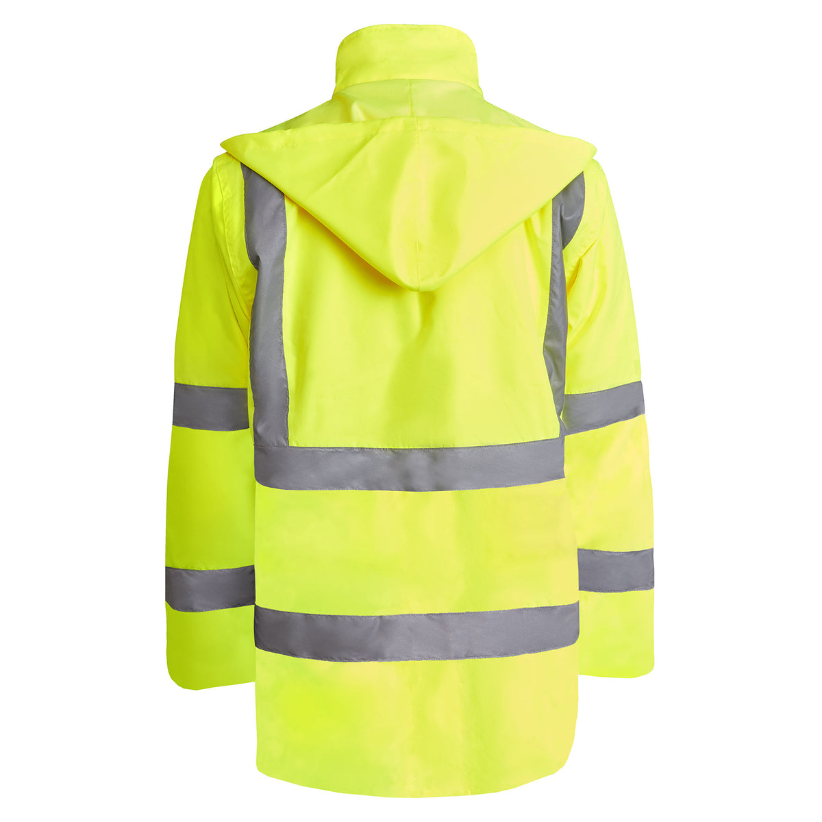 PARKA HAUTE VISIBILITÉ - MERAK