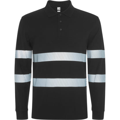 POLO À MANCHES LONGUES - FORAN L/S