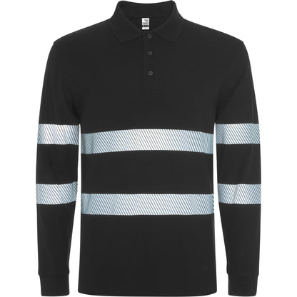 POLO À MANCHES LONGUES - FORAN L/S