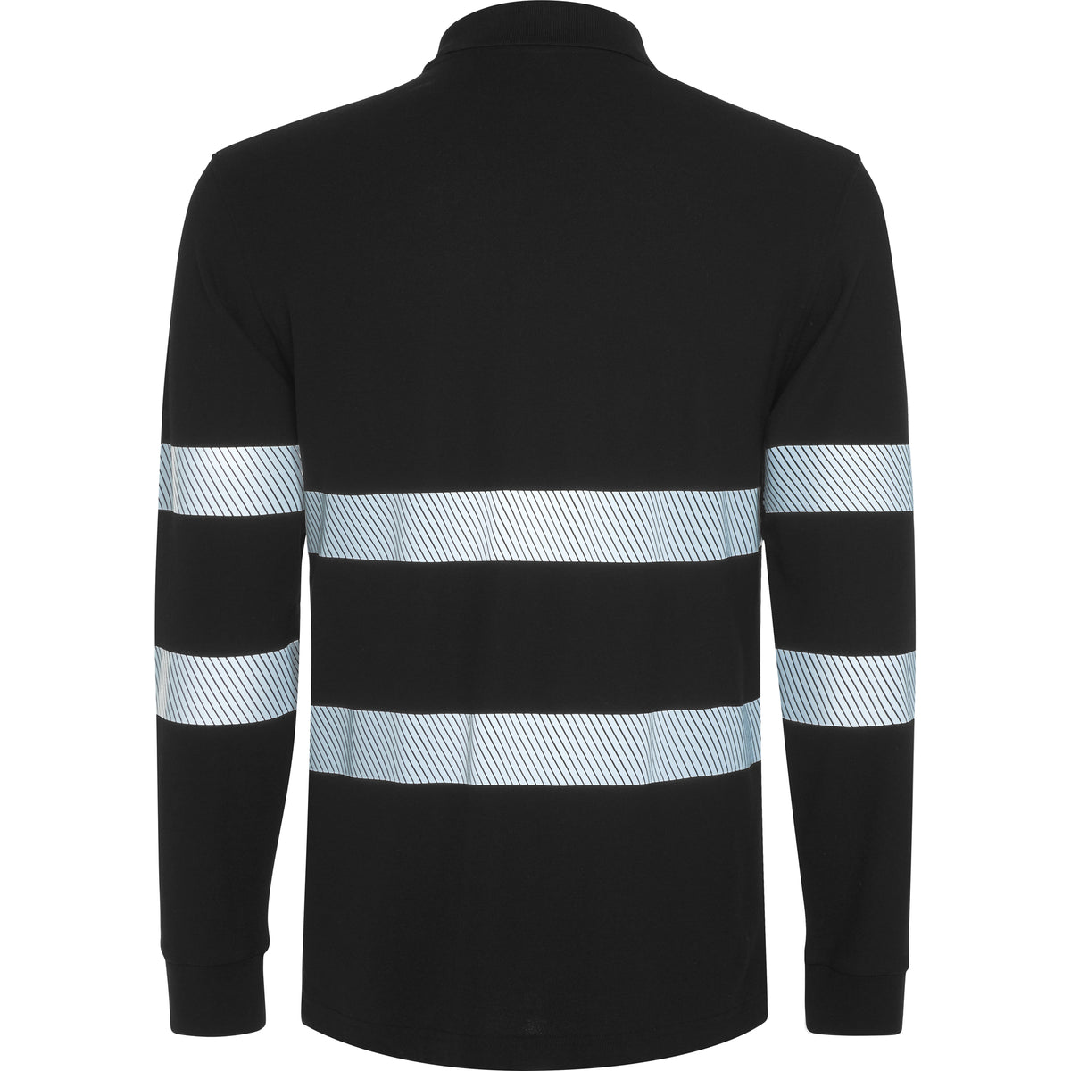 POLO À MANCHES LONGUES - FORAN L/S