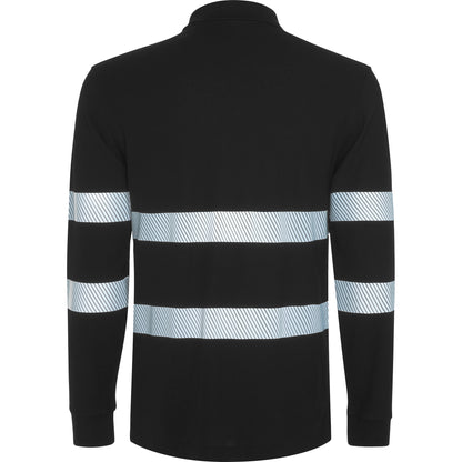 POLO À MANCHES LONGUES - FORAN L/S