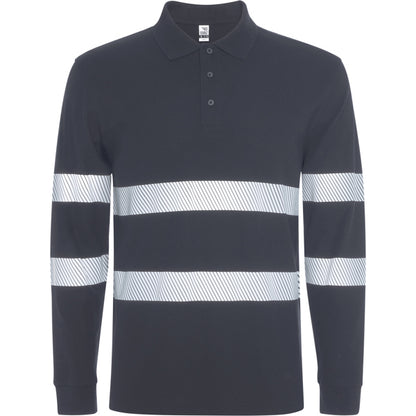 POLO À MANCHES LONGUES - FORAN L/S