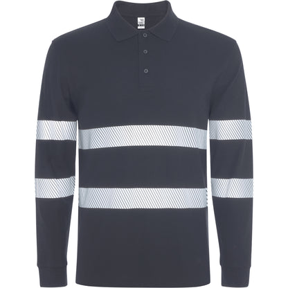 POLO À MANCHES LONGUES - FORAN L/S