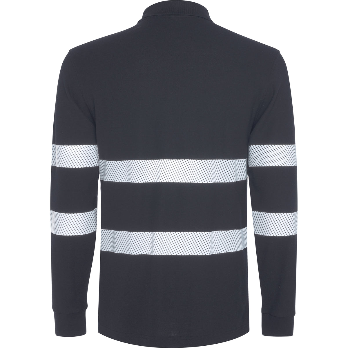 POLO À MANCHES LONGUES - FORAN L/S