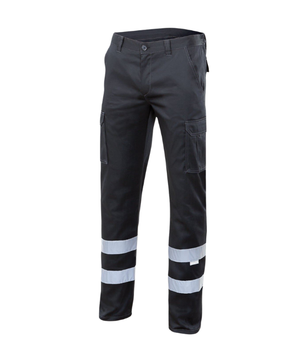 PANTALON HAUTE VISIBILITÉ - 103014S