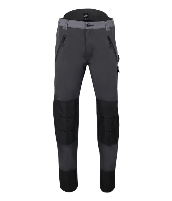 PANTALON DE TRAVAIL - BANQUISE