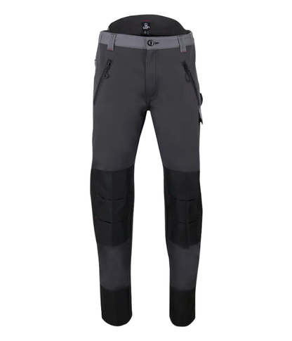 PANTALON DE TRAVAIL - BANQUISE