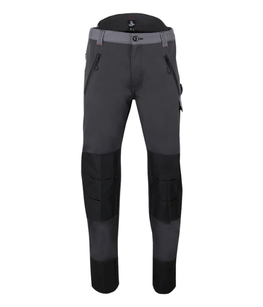 PANTALON DE TRAVAIL - BANQUISE