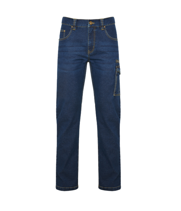 PANTALON DE TRAVAIL - RAPTOR