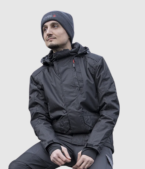 PARKA - OURAL