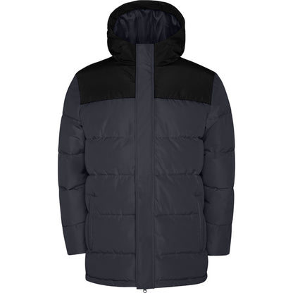 PARKA - TALLIN