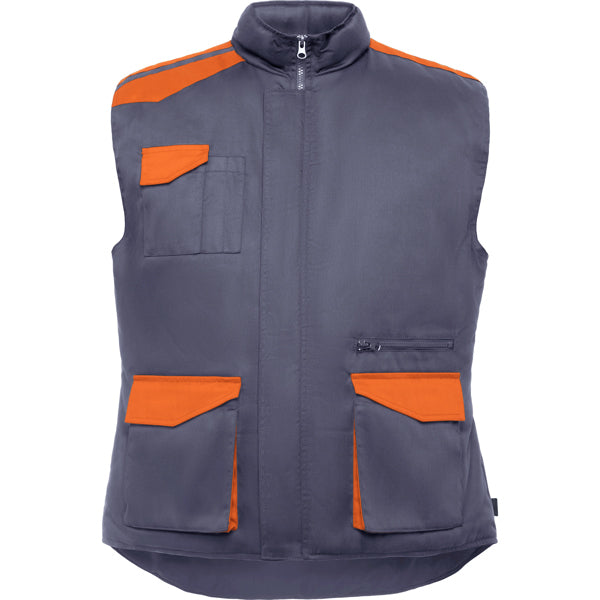 GILET DE TRAVAIL - ARMADA