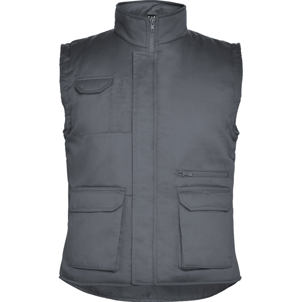 GILET DE TRAVAIL - ALMANZOR