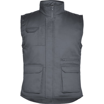GILET DE TRAVAIL - ALMANZOR