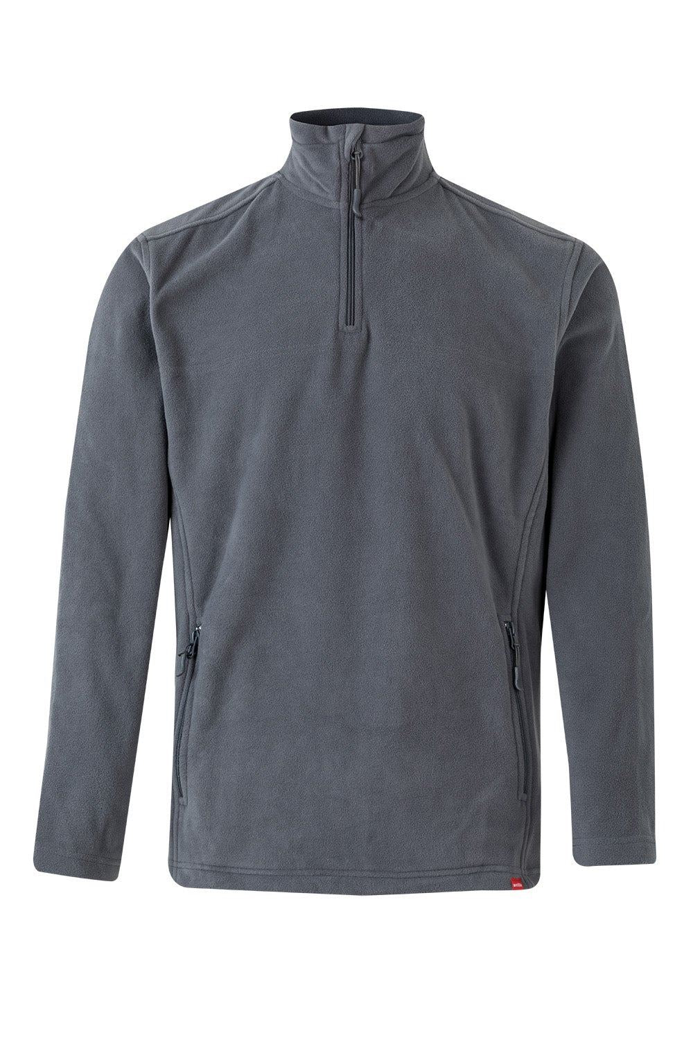 POLAIRE À DEMI-ZIP - 201501