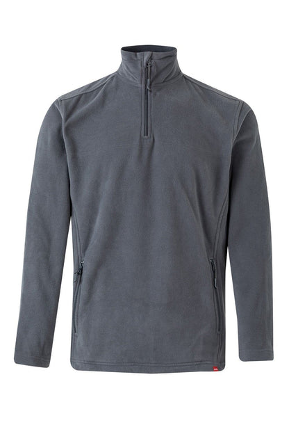 POLAIRE À DEMI-ZIP - 201501