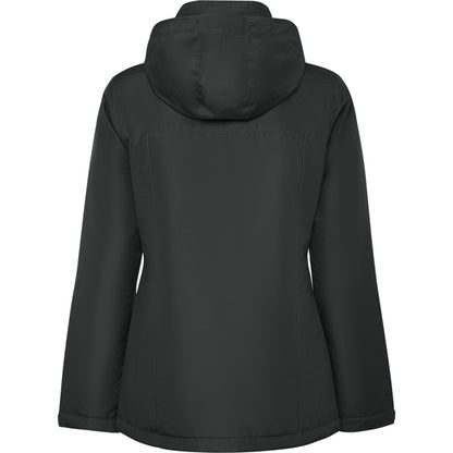 PARKA - AMERICA FEMME