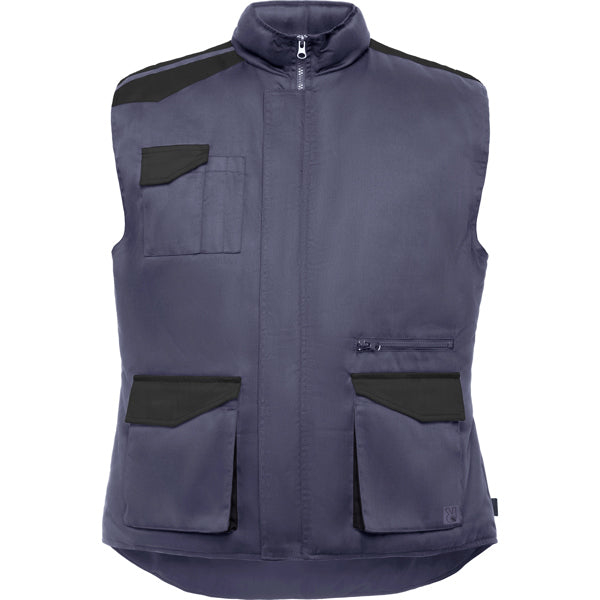 GILET DE TRAVAIL - ARMADA