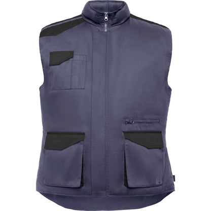 GILET DE TRAVAIL - ARMADA