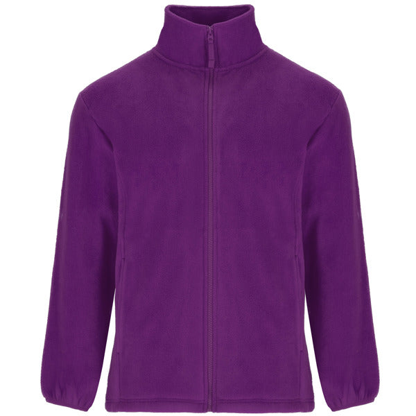 VESTE POLAIRE - ARTIC
