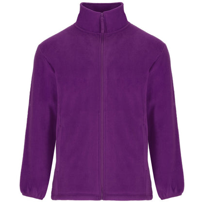 VESTE POLAIRE - ARTIC