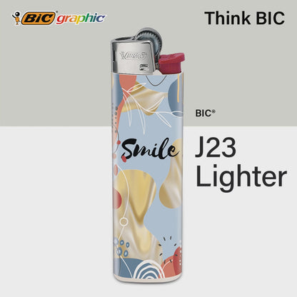 Briquet BIC® J23