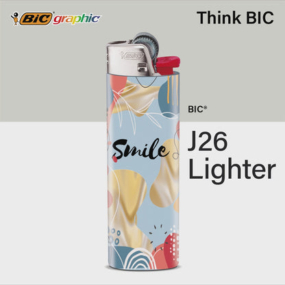 Briquet BIC® J26