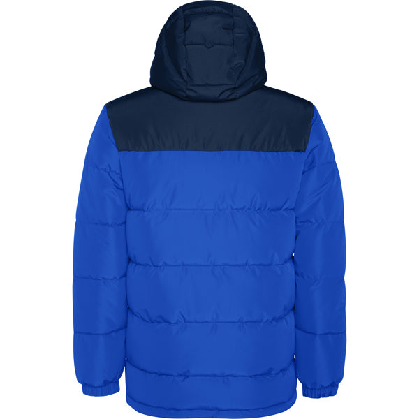 PARKA - TALLIN