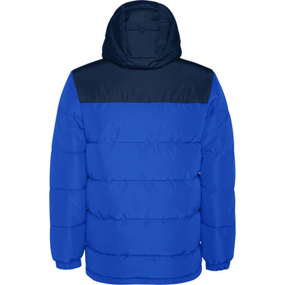 PARKA - TALLIN
