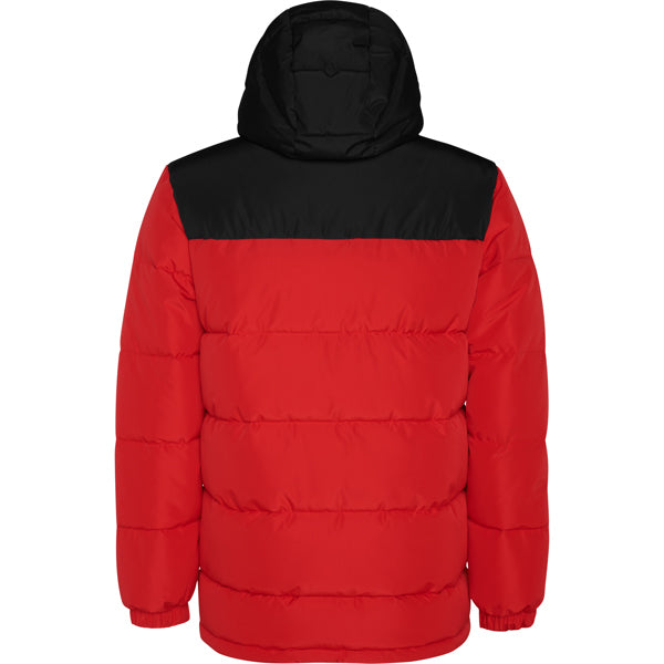 PARKA - TALLIN