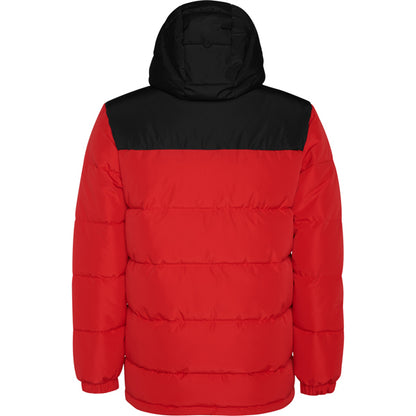 PARKA - TALLIN