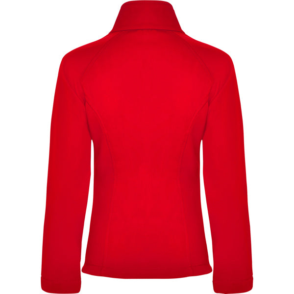 SOFTSHELL - ANTARDITA FEMME