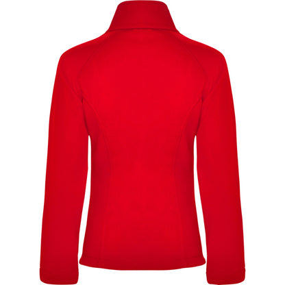 SOFTSHELL - ANTARDITA FEMME