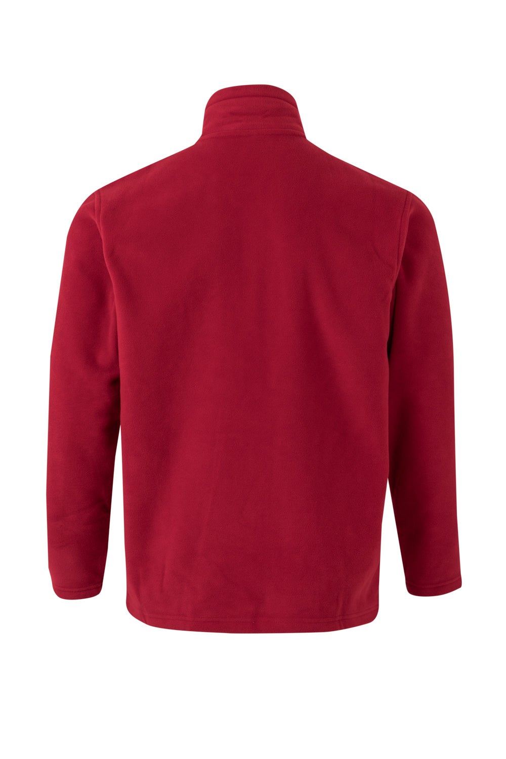 POLAIRE À DEMI-ZIP - 201501