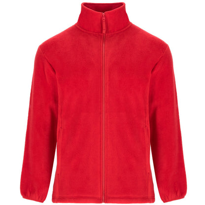 VESTE POLAIRE - ARTIC