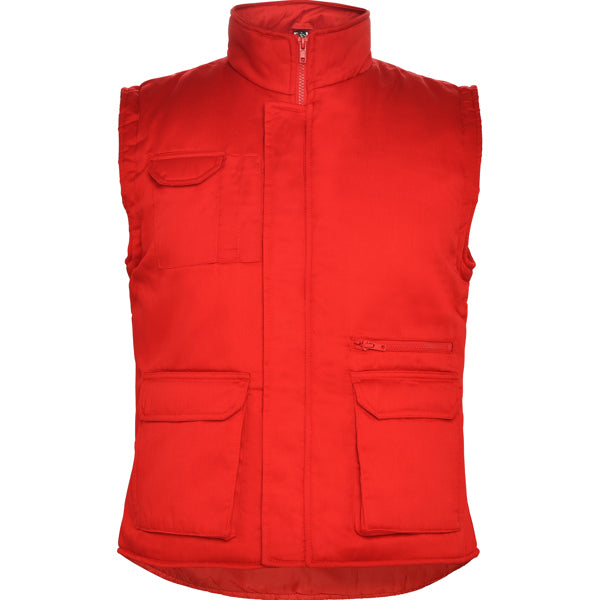 GILET DE TRAVAIL - ALMANZOR